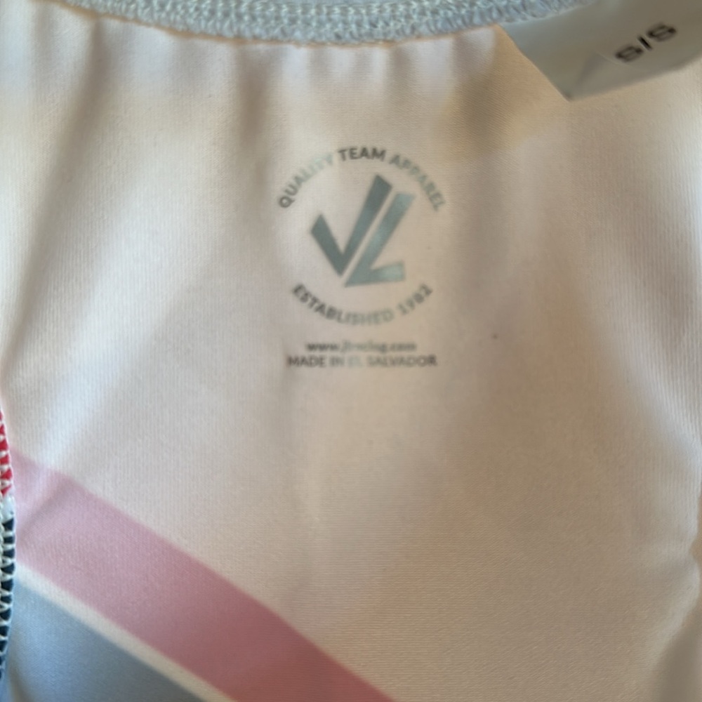 Used rowing singlet size Small - Picture 4 of 5